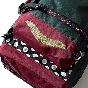 Amazon.co.jp: [ALDIES] [アールディーズ] バックパック Big Pack